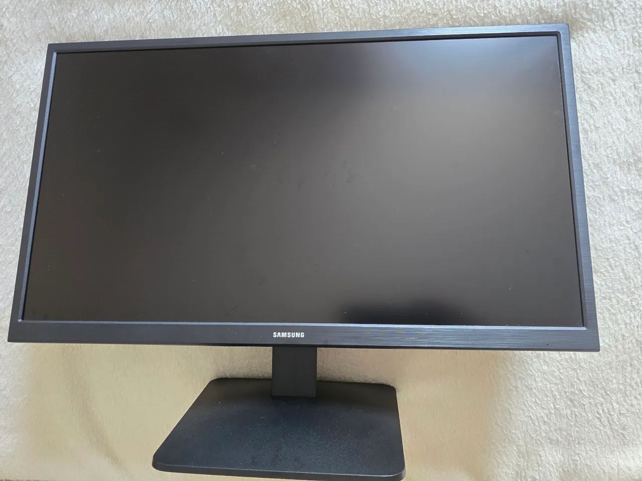 MONITOR SAMSUNG 22' - Foto 4