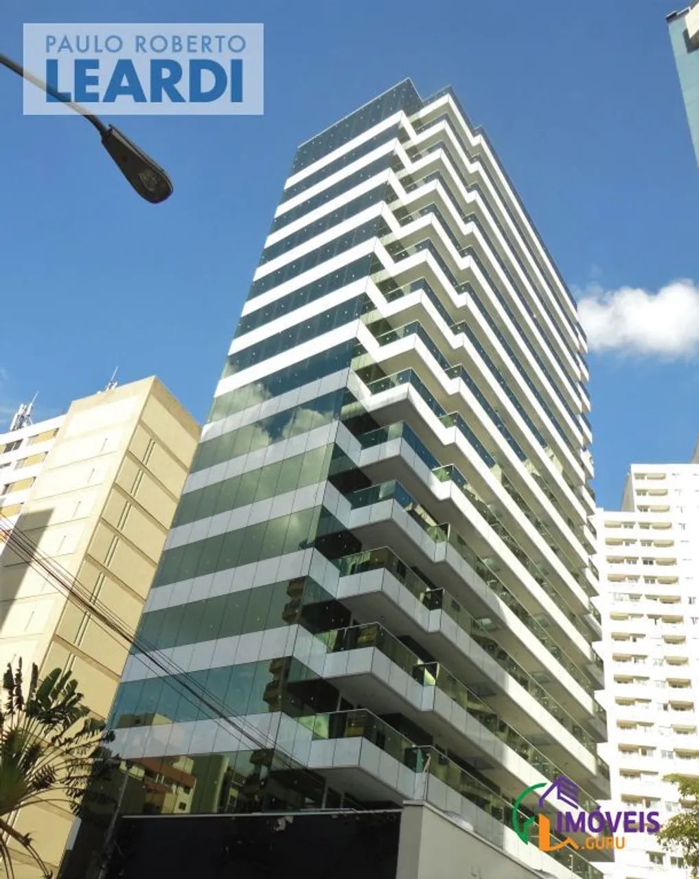 PRÉDIO - CONSOLAÇÃO - SP - Foto 3