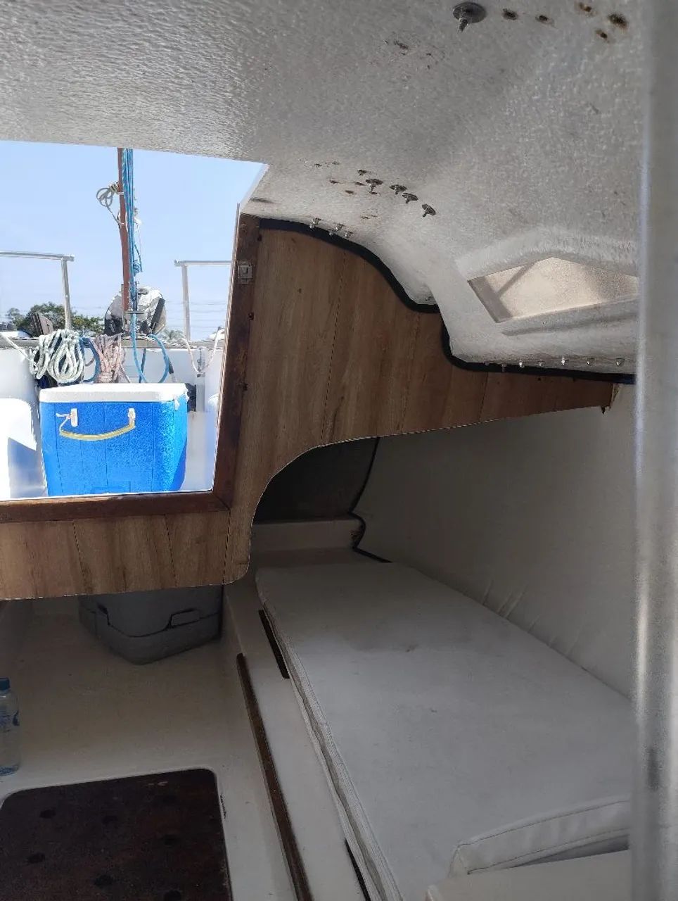 Mariner Ranger 22 - Foto 4