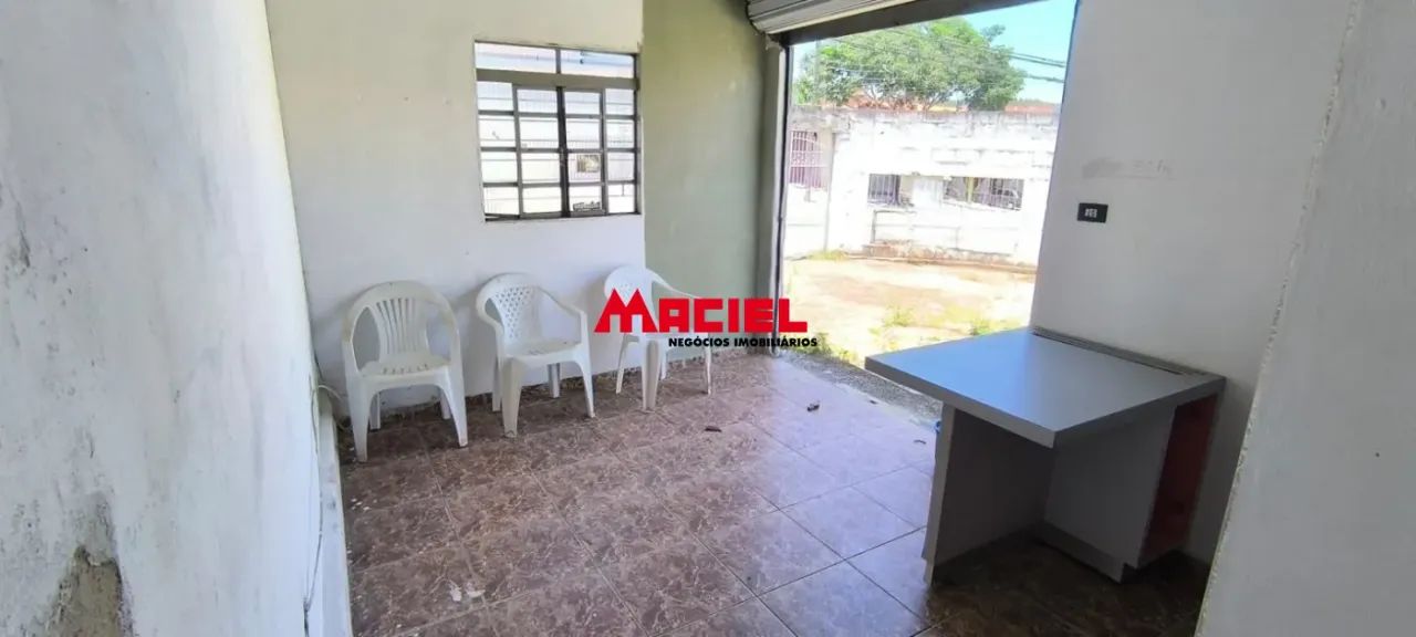 Edícula e ponto comercial no Interlagos - Foto 5