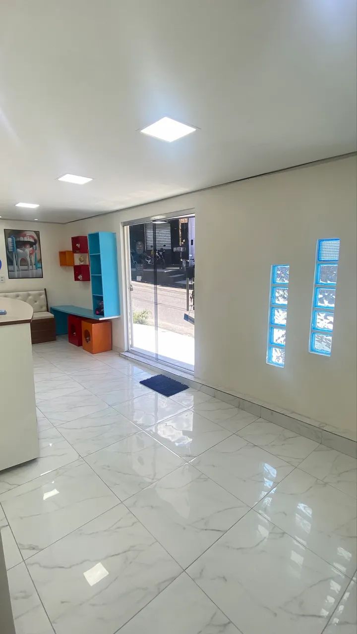 Consultório odontológico completo 
