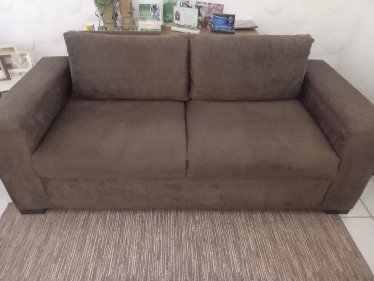 Sofa stylo 2,00m X 88cm 
