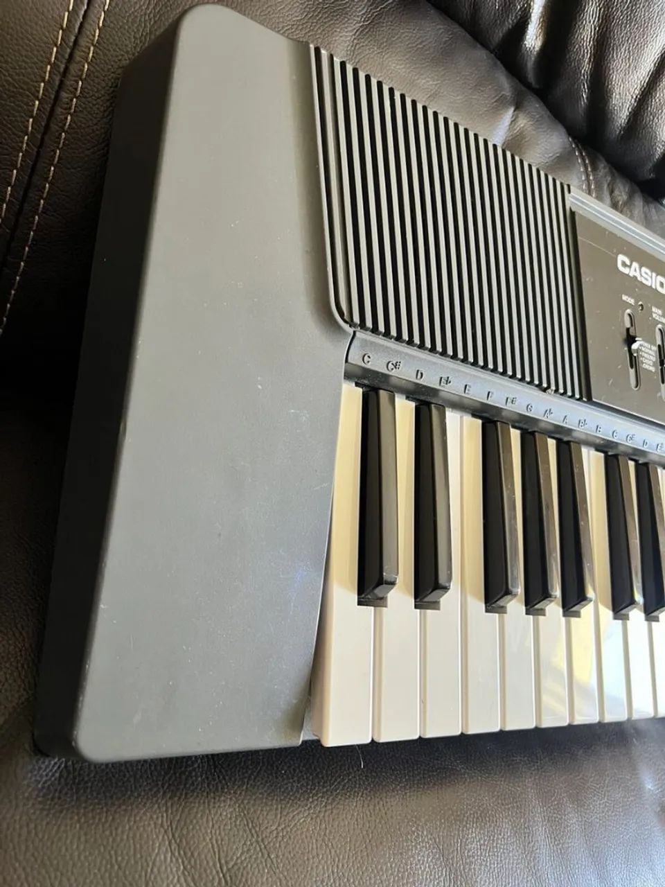 Teclado Cássio  - Foto 4