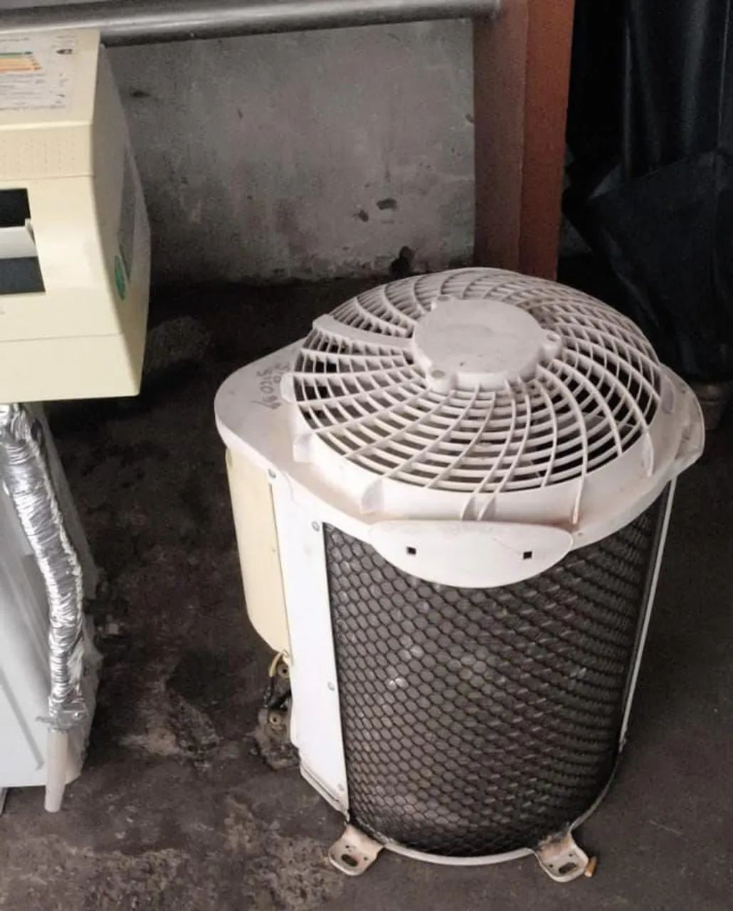 AR CONDICIONADO  - Foto 3