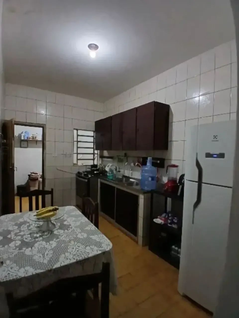VENDO CASA % TÉRREA, no CJ. SANTO EDUARDO - Foto 4