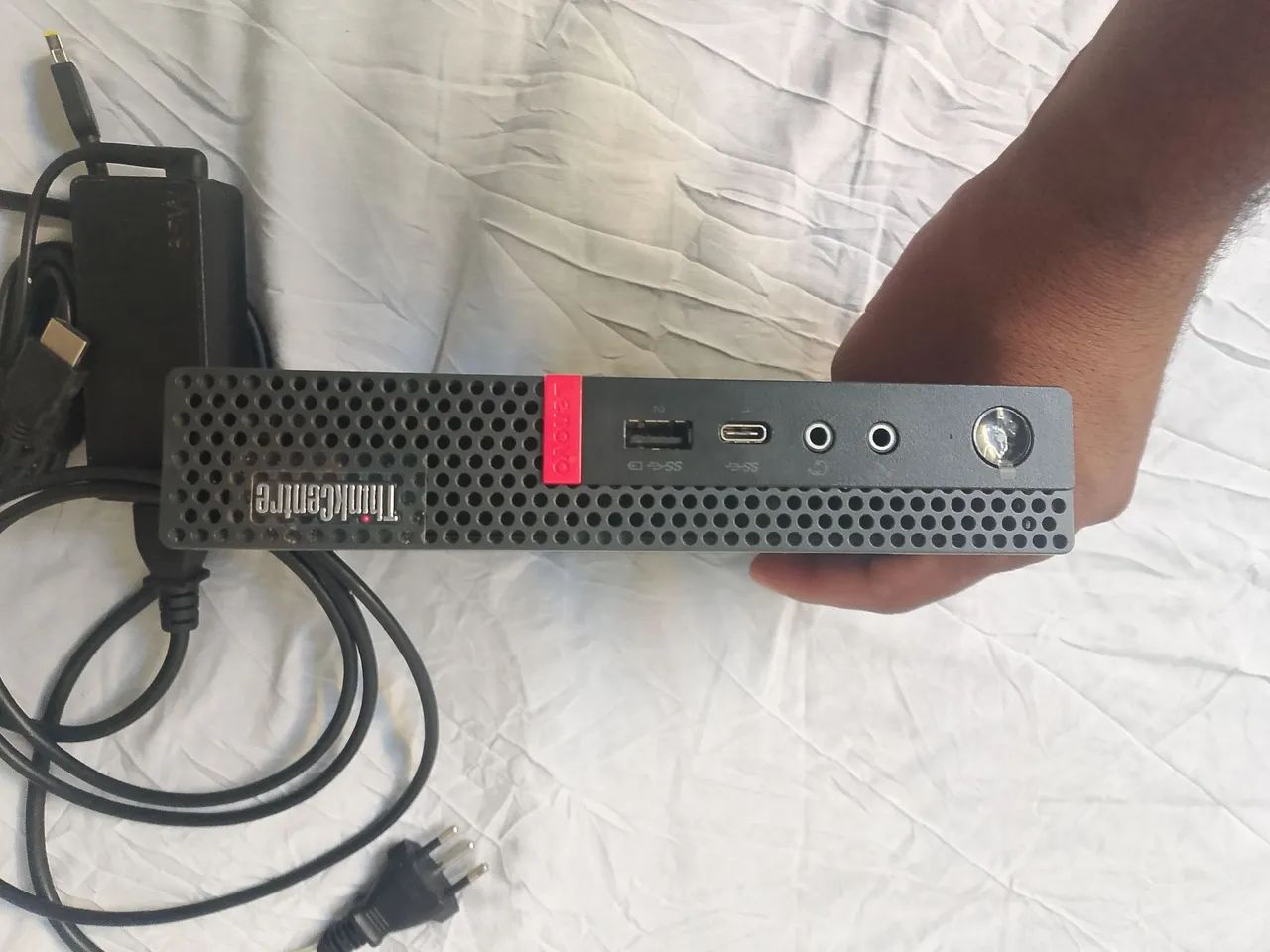 Mini Pc Lenovo 
