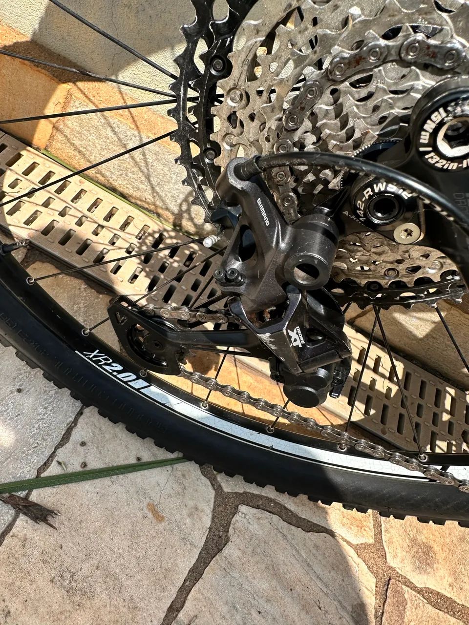 Scott Spark 910 - Foto 4