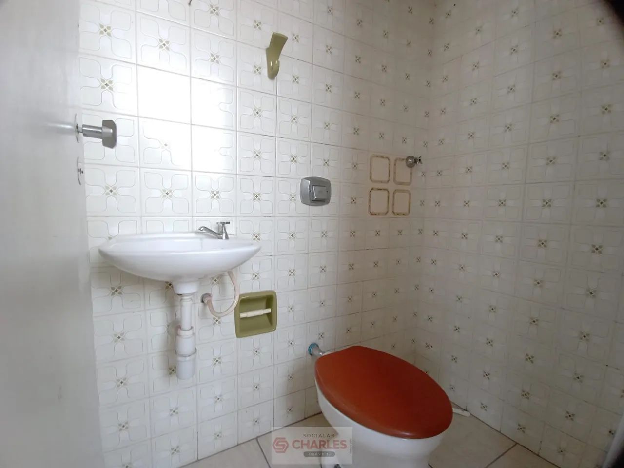 Apartamento Para Aluguel COND. EDIFÍCIO SAMAMBAIA I (2 DORMITÓRIOS) MOGI MIRIM - Foto 4