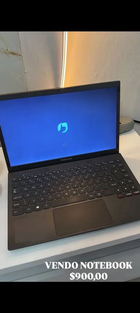 Notbook 