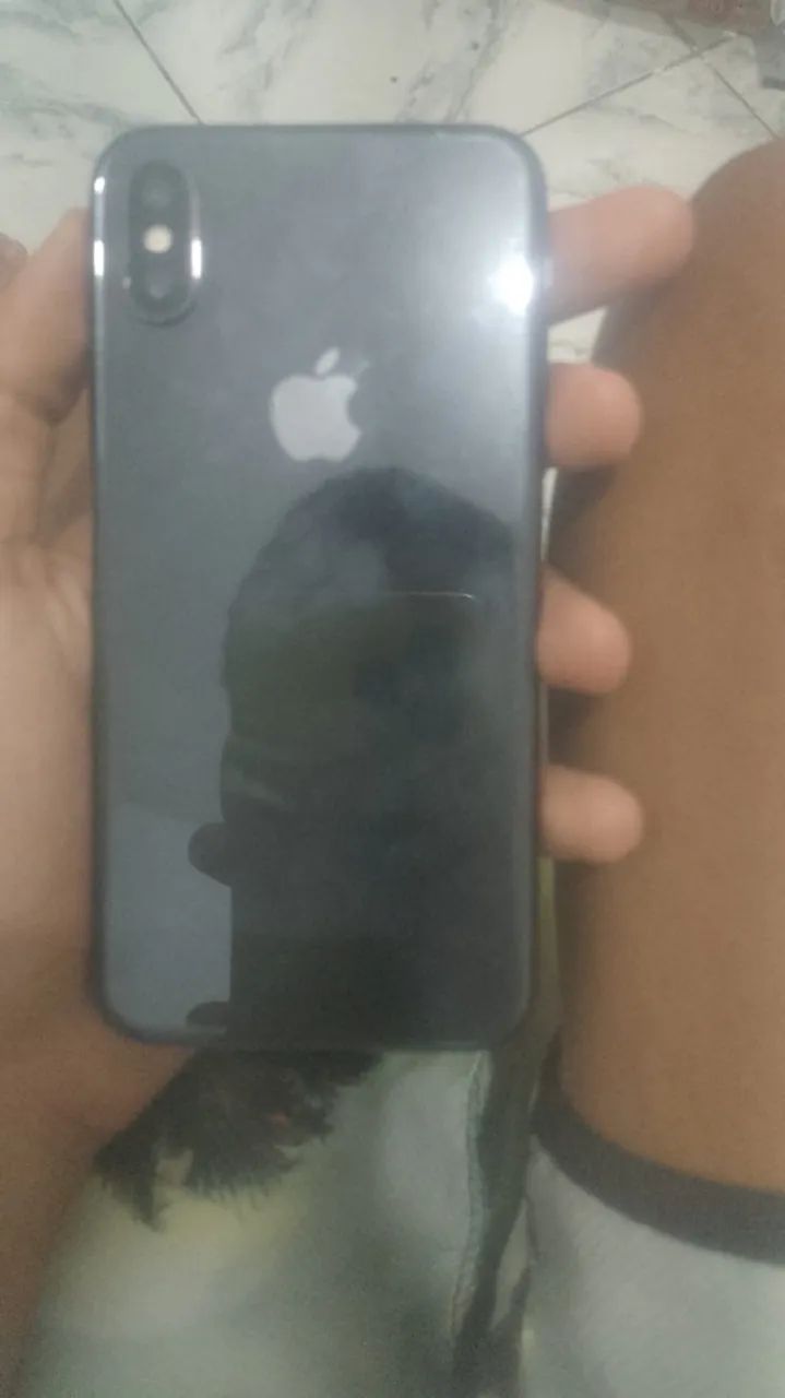 iPhone XS - Foto 2