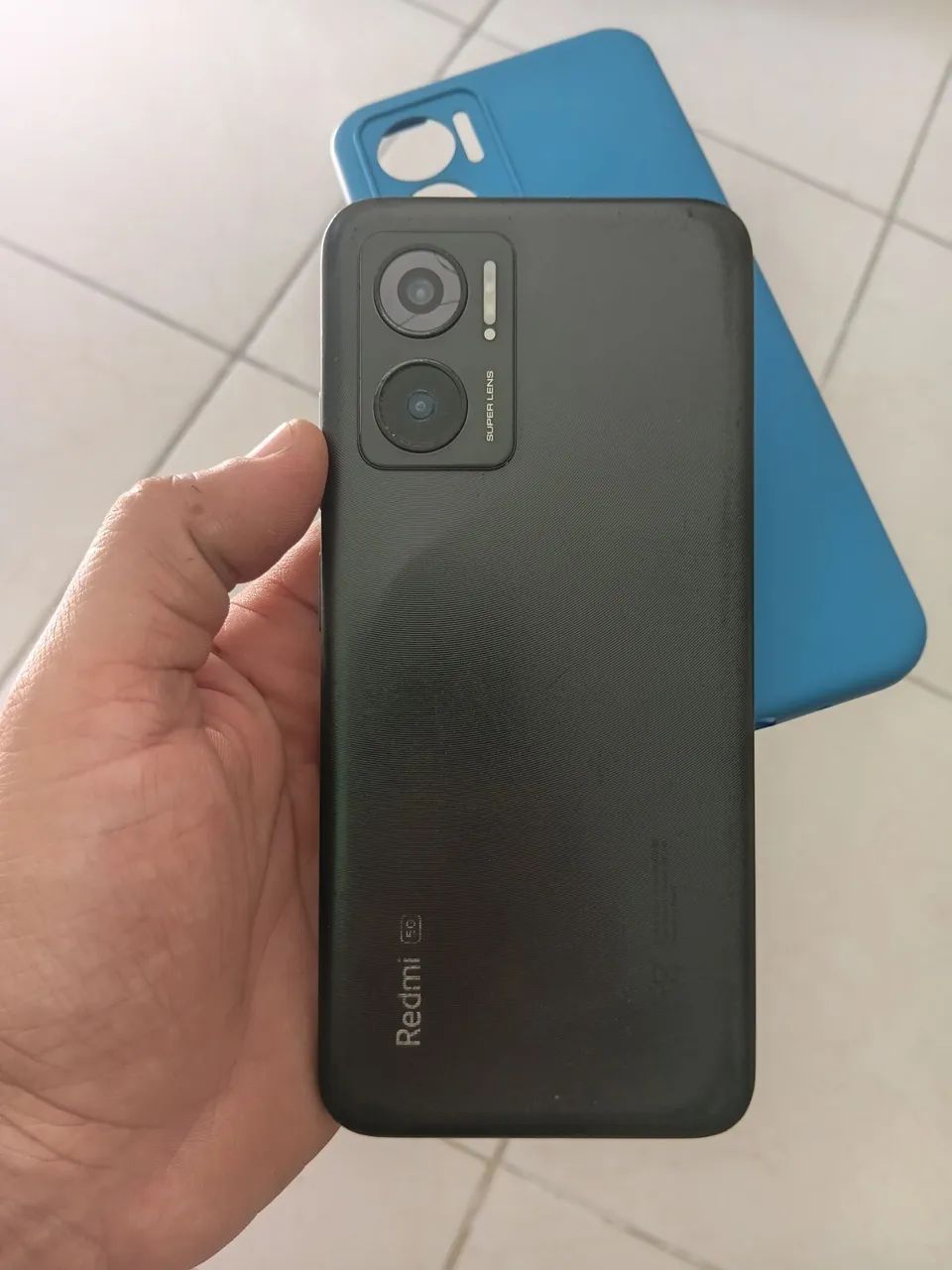 Redmi 10 5g  - Foto 4