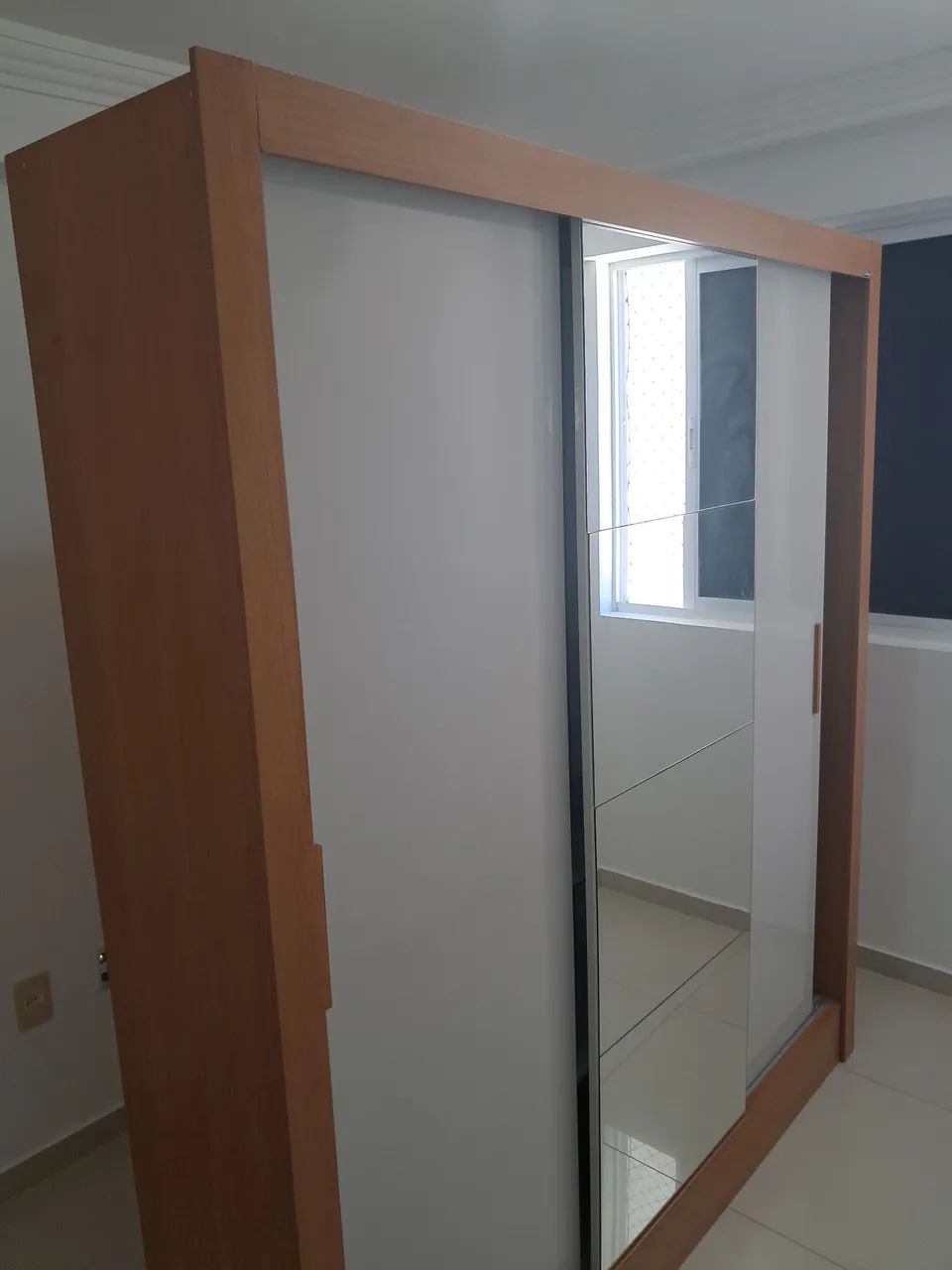 Guarda roupa  - Foto 4