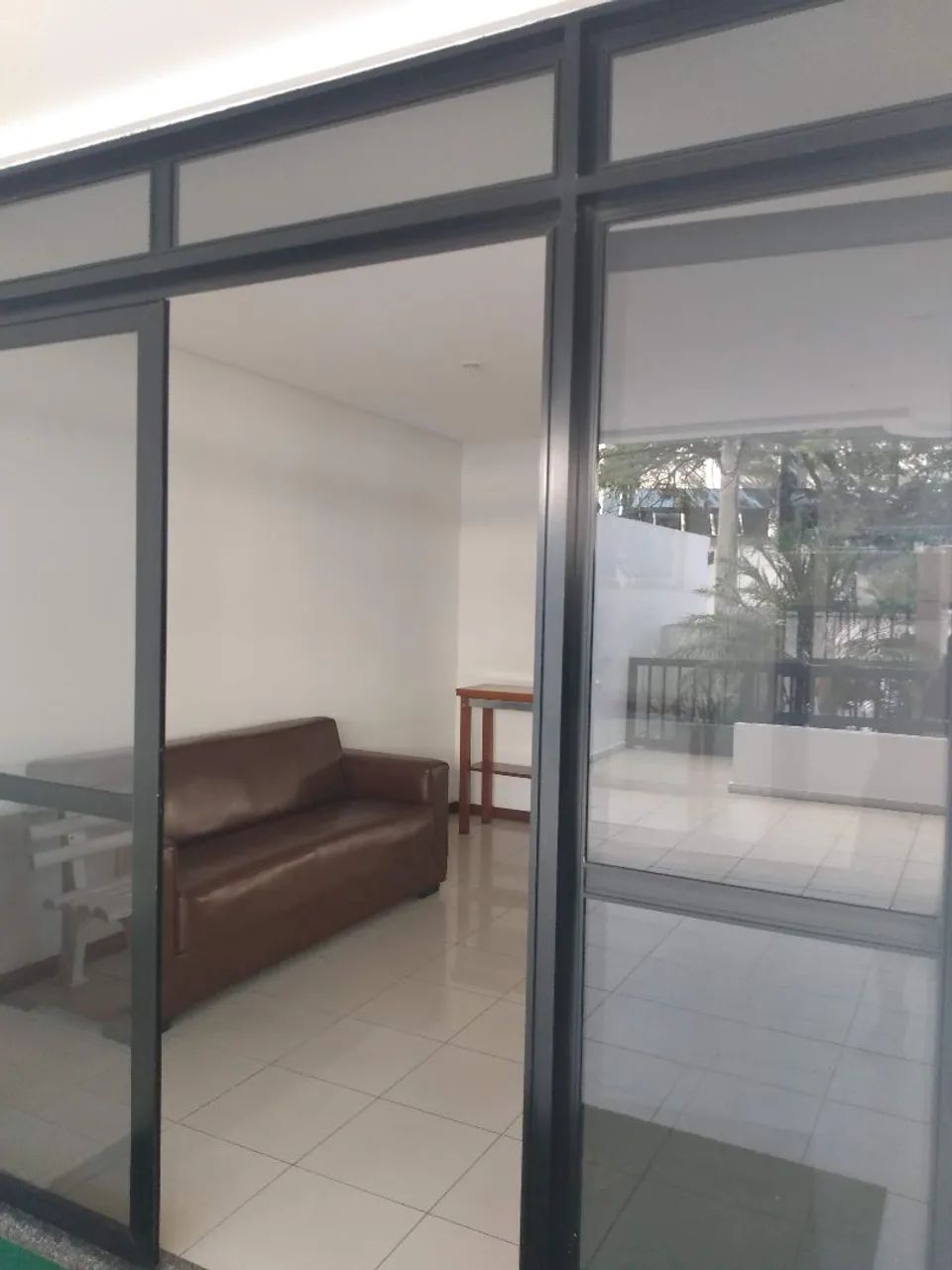 Apartamento 1 quarto com varanda e garagem na Pituba  - Foto 4
