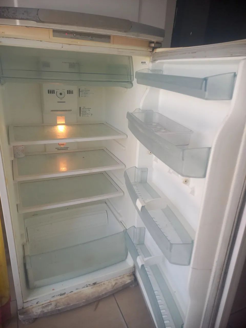 Geladeira Brastemp  - Foto 2