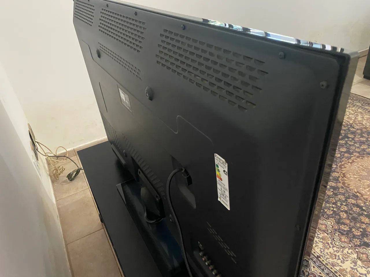 Tv Philco LCD 55? NÃO É SMART  - Foto 3