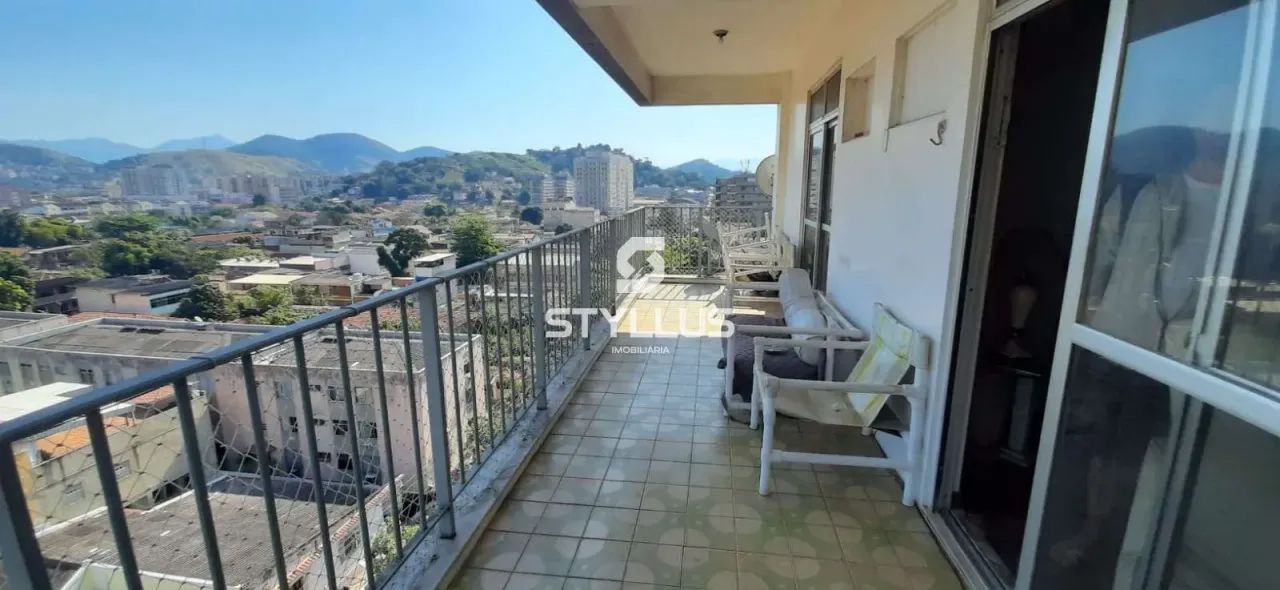 Praça Seca | Apartamento 2 quartos - Foto 4