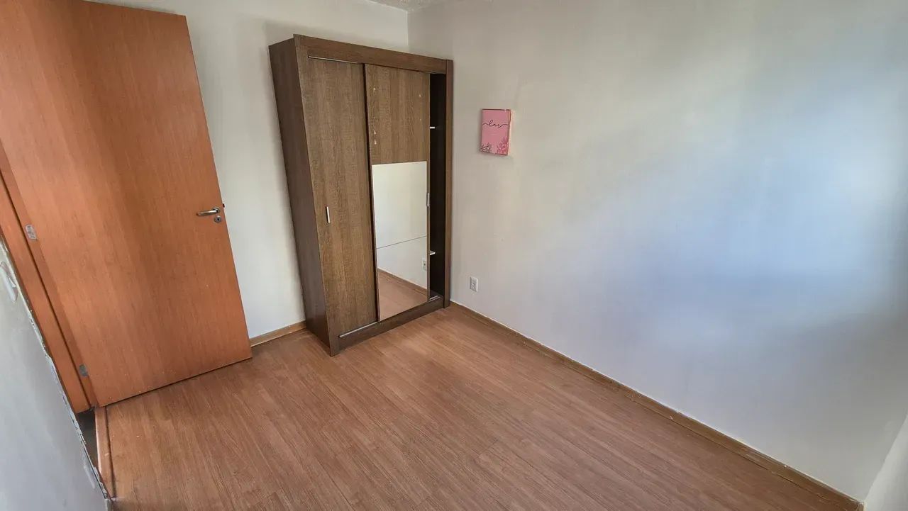Apartamento 2 Quartos Condomínio Gran Royalle setor Morada do Sol - Foto 5