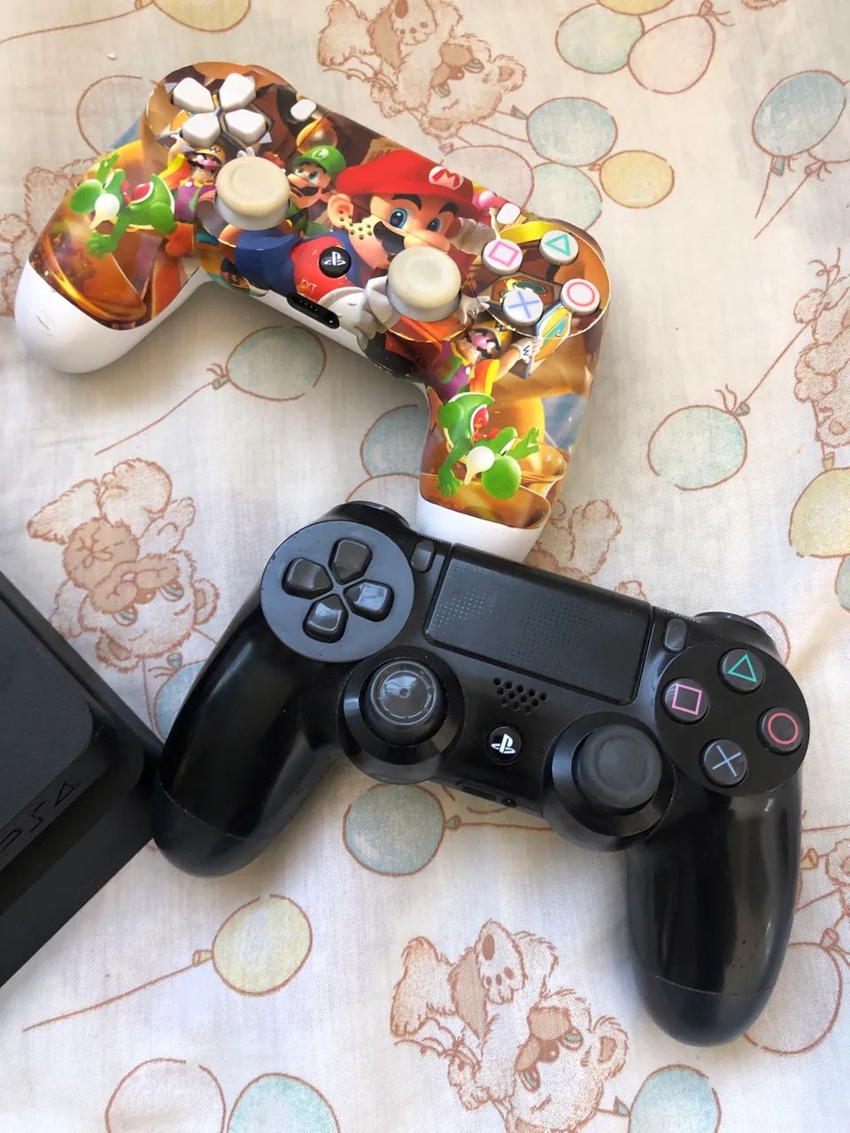 Play 4 slim  - Foto 2