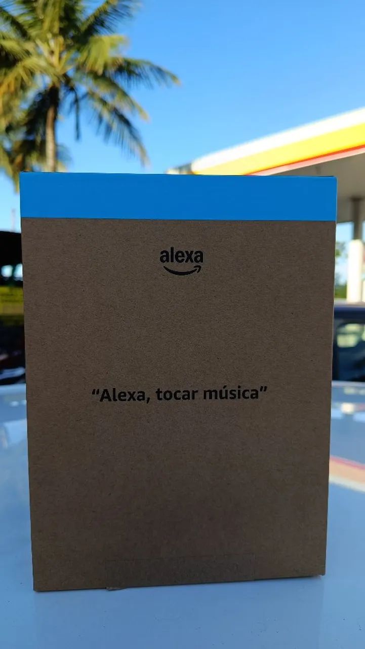 Echo Studio com Alexa. NOVO, CAIXA LACRADA  - Foto 3