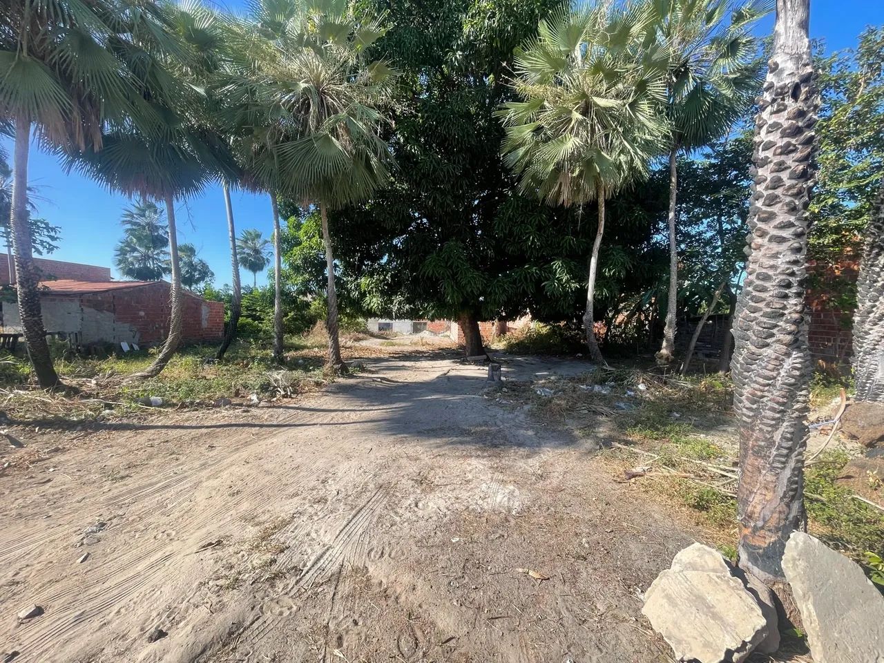 Terreno Parque Dom Pedro 2lotes  - Foto 2