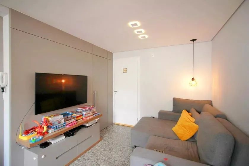 Apartamento à Venda - Serra, 2 Quartos, 64 m2 - Foto 3