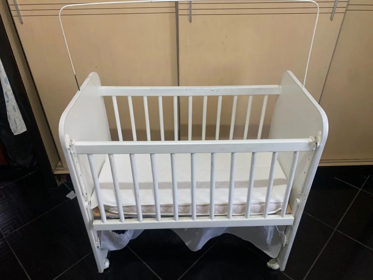 Mini berço 