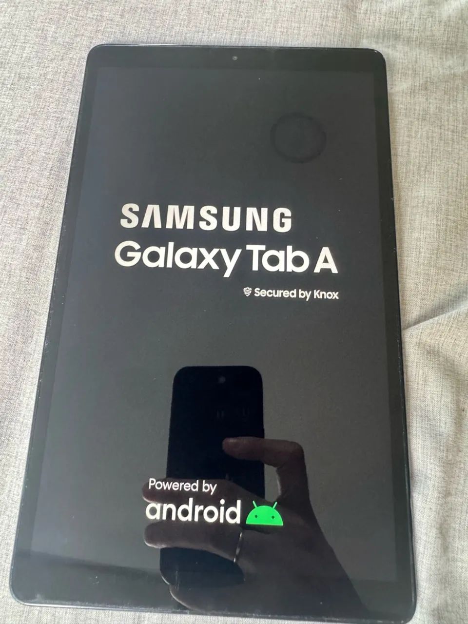 Samsung tab a