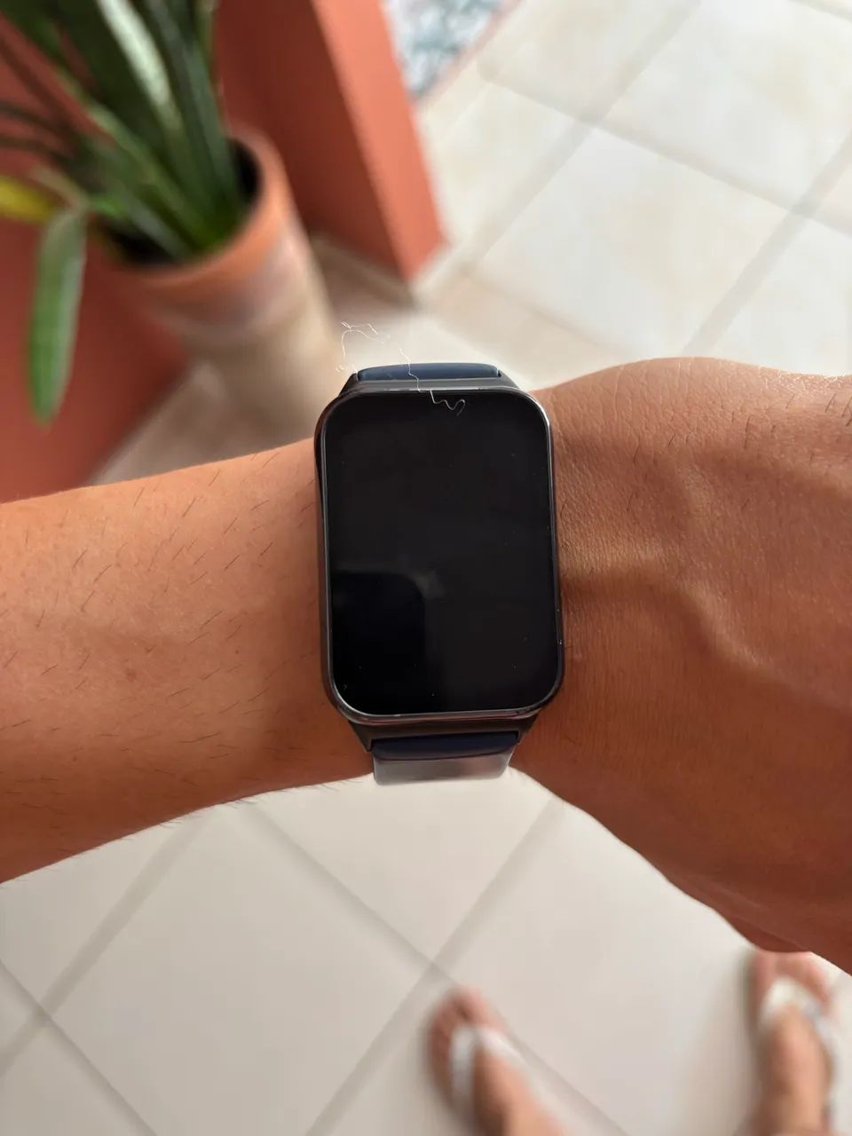 Xiaomi smartband 8 pro - Foto 3