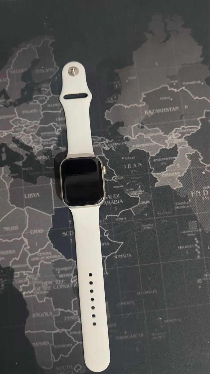 Apple Watch séries 8 45mm  - Foto 3