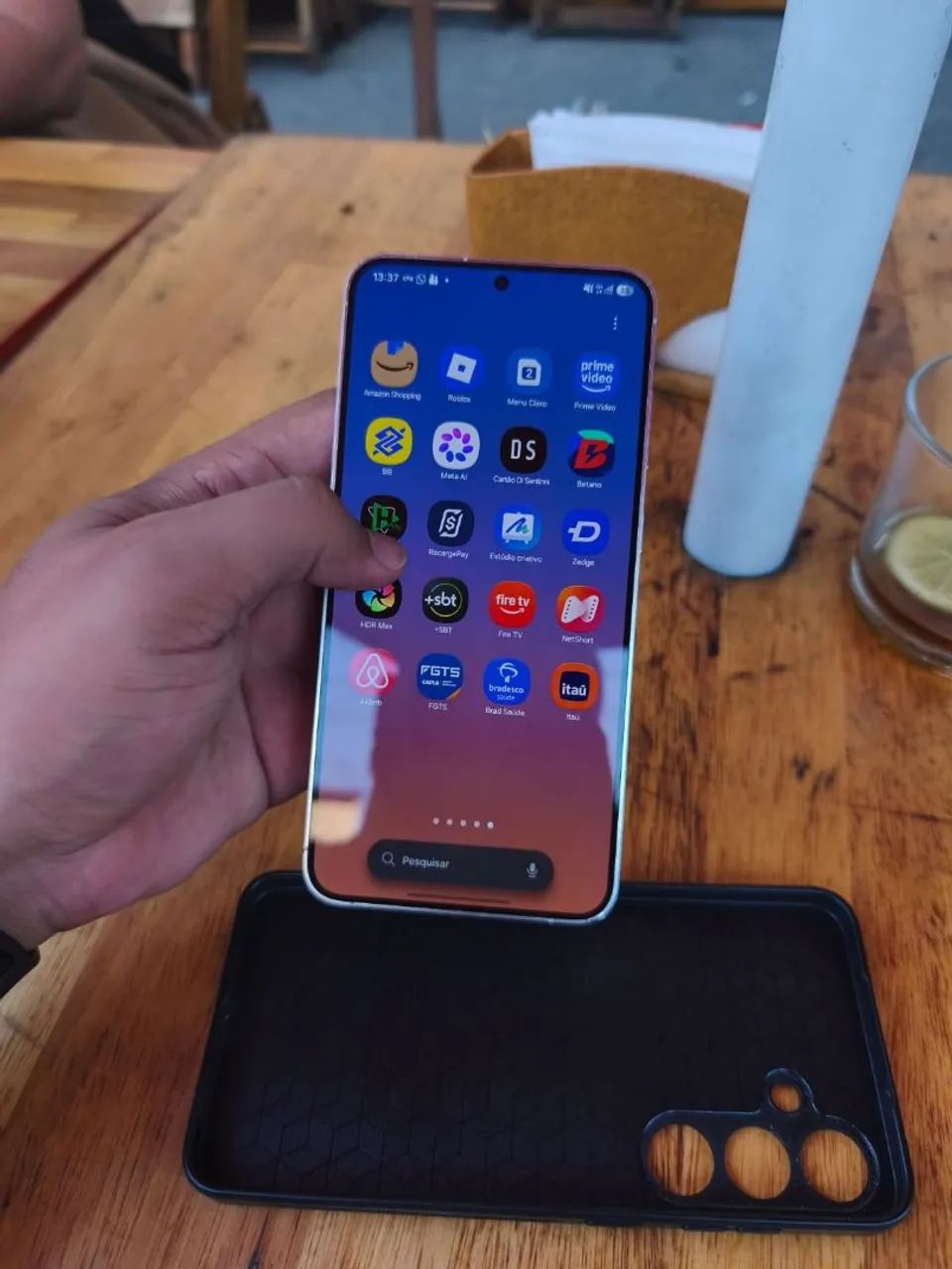 S24 plus 512gb - Foto 4