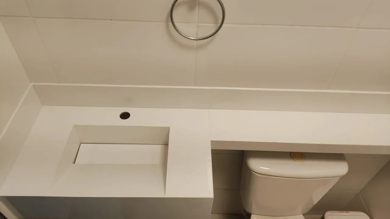 Pia com extensão  - Foto 2