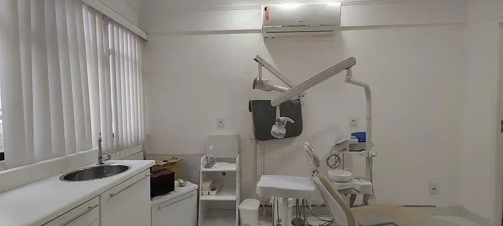 VENDO SHOPPING 33 (CONSULTÓRIO DENTÁRIO, VILA SANTA CECÍLIA) - Foto 11