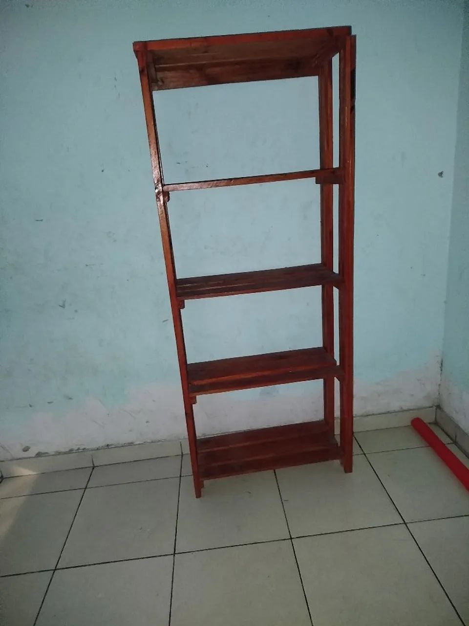 Estante de palete 