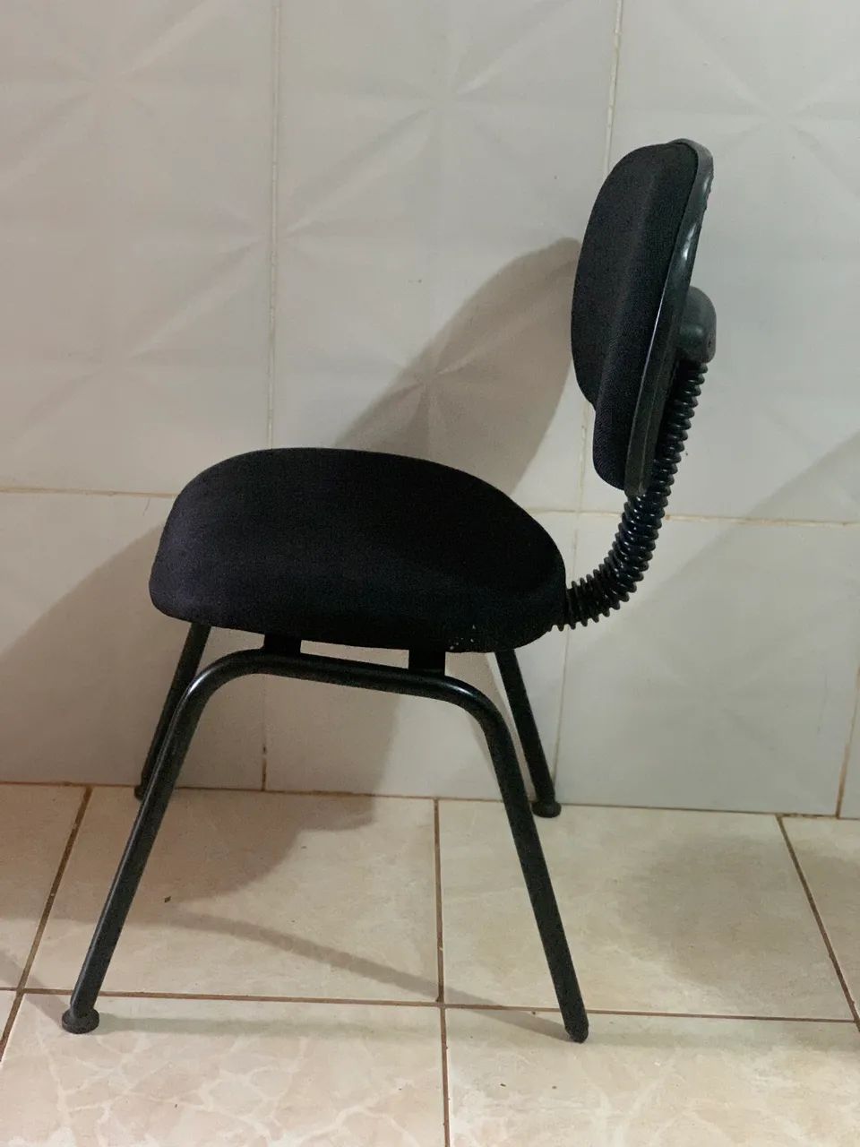 Cadeira fixa - Foto 3