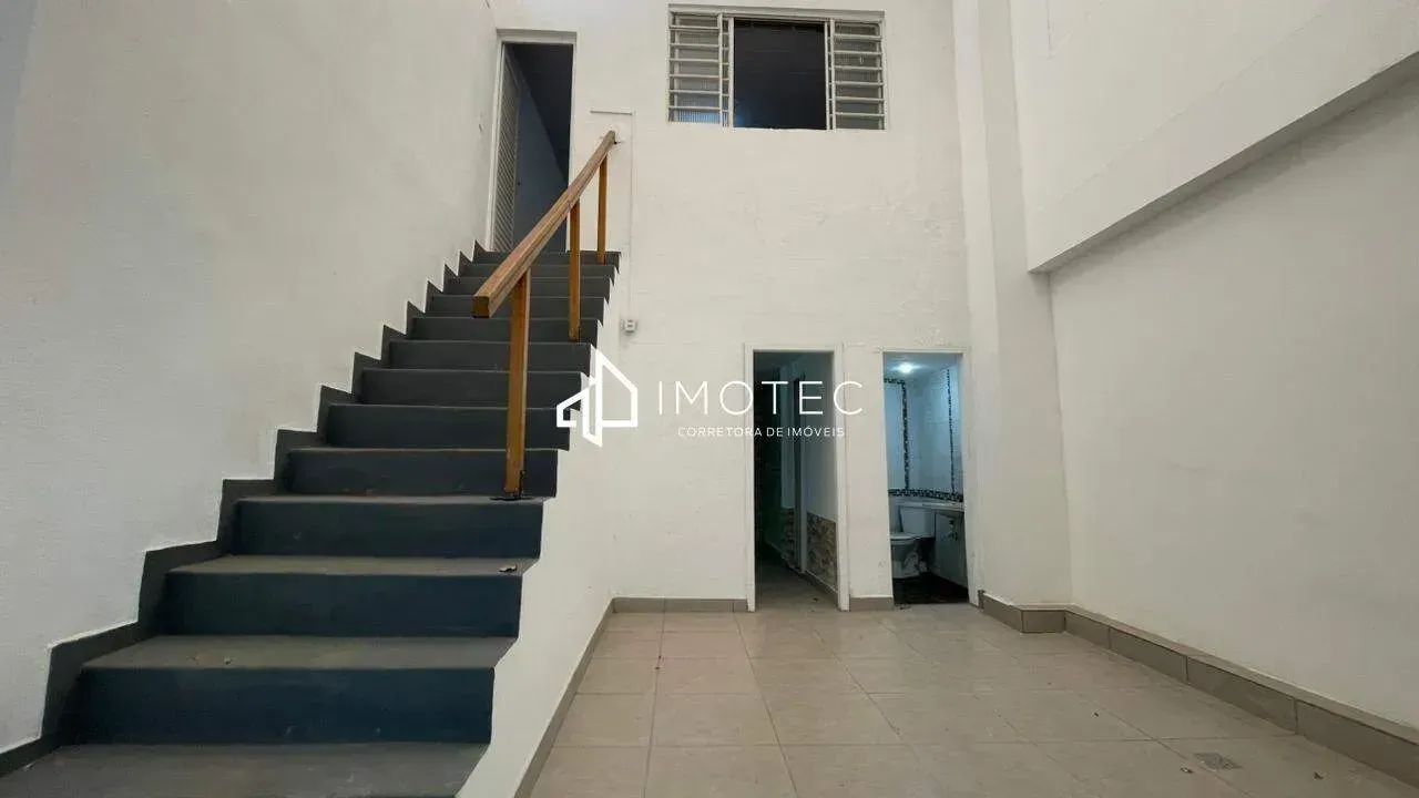 Casa para aluguel, Santo Antônio - Belo Horizonte/MG
