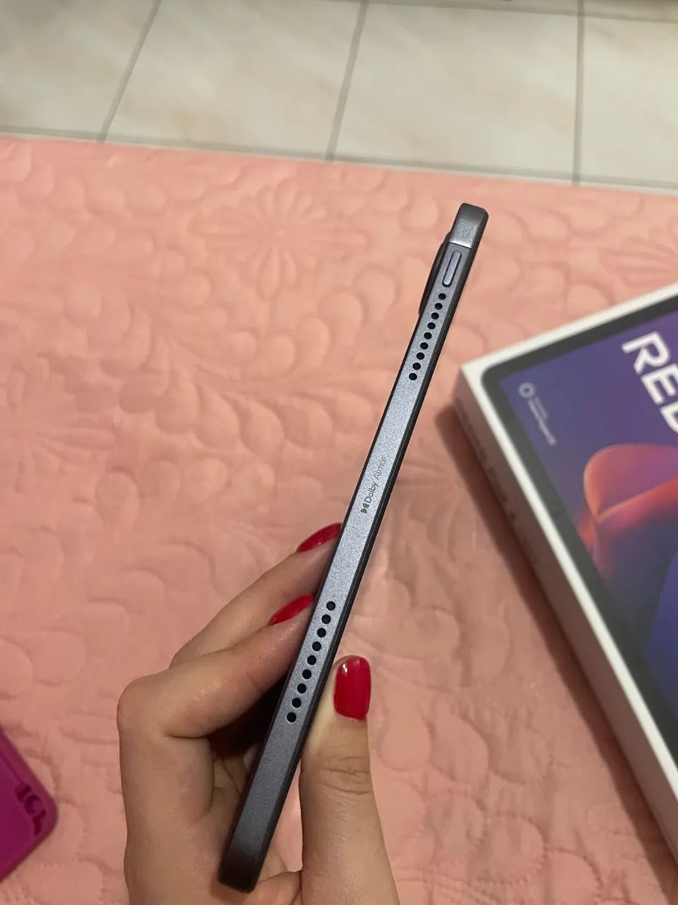 Tablet Redmi Pad 2 - Foto 4