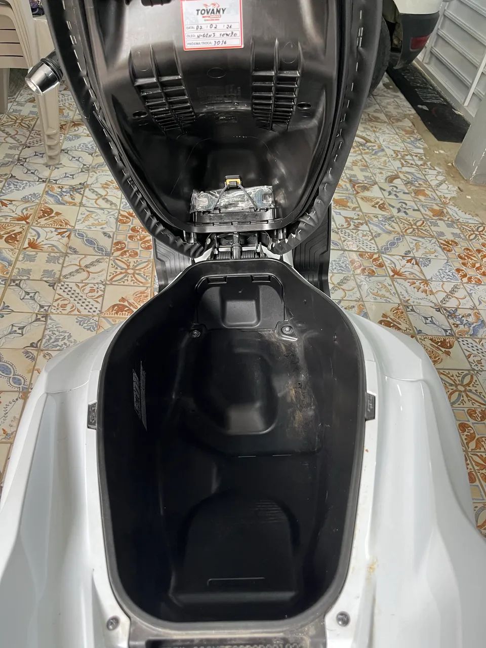 PCX 2025  - Foto 4