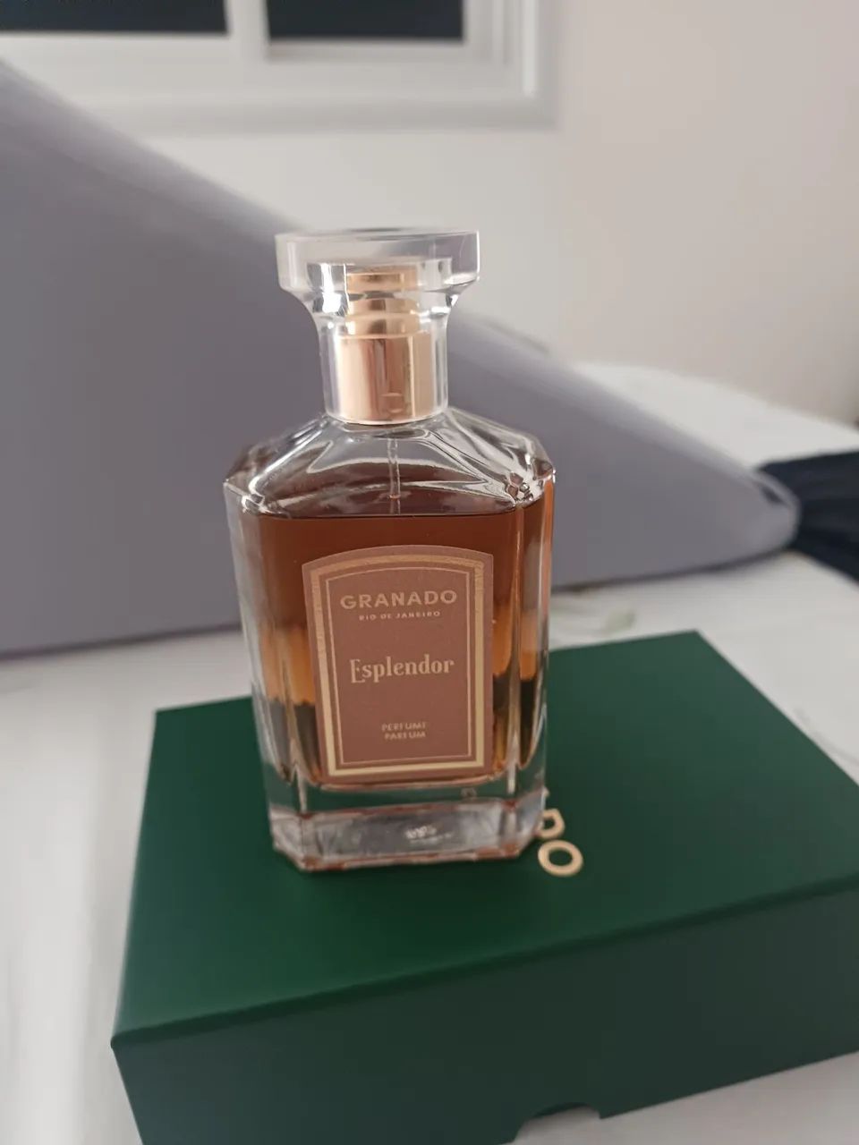 Perfume Esplendor Granado - Foto 3
