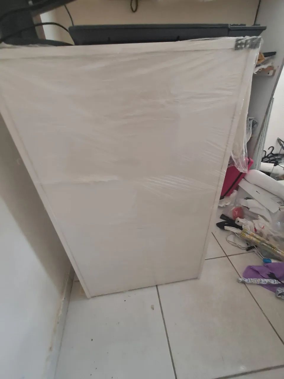 Balcão para caixa pequeno. - Foto 2