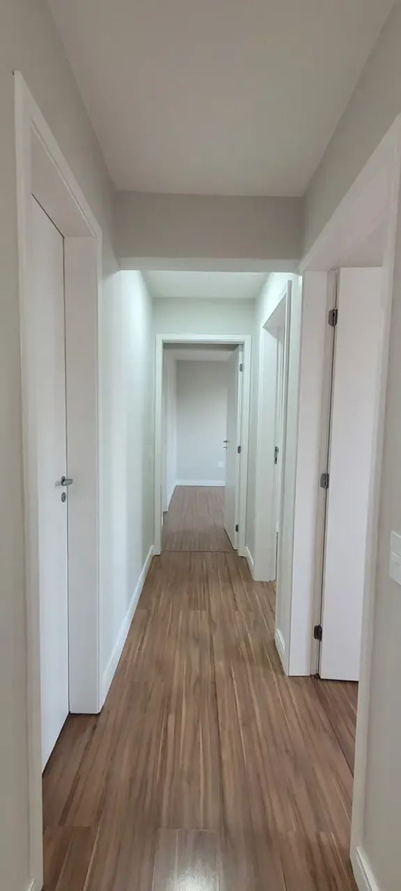 Cobertura para venda tem 118 metros quadrados com 3 quartos em Vila Izabel - Curitiba - Pa - Foto 5