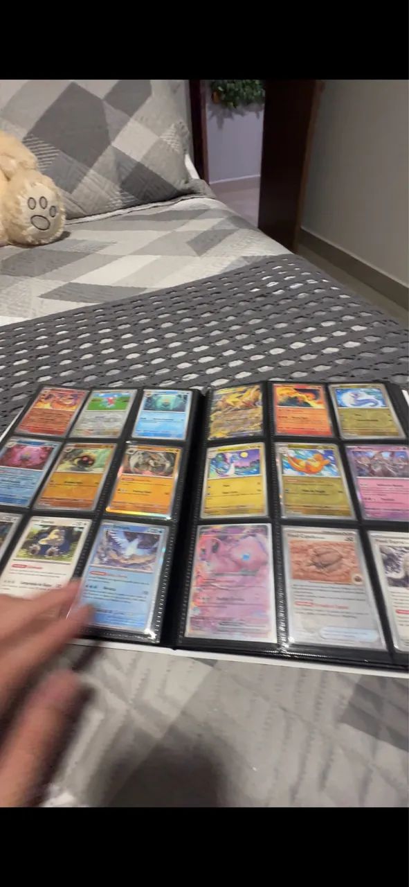 Master set básico Pokémon 460106644524912640