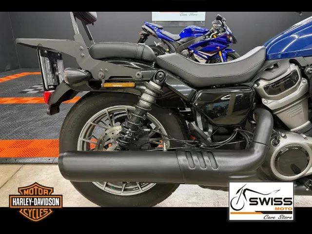 Harley Davidson Nightster Special 2023 ** Impecável! - Foto 3