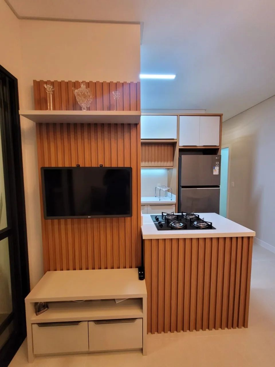 Apartamento em condomínio residencial - Foto 5