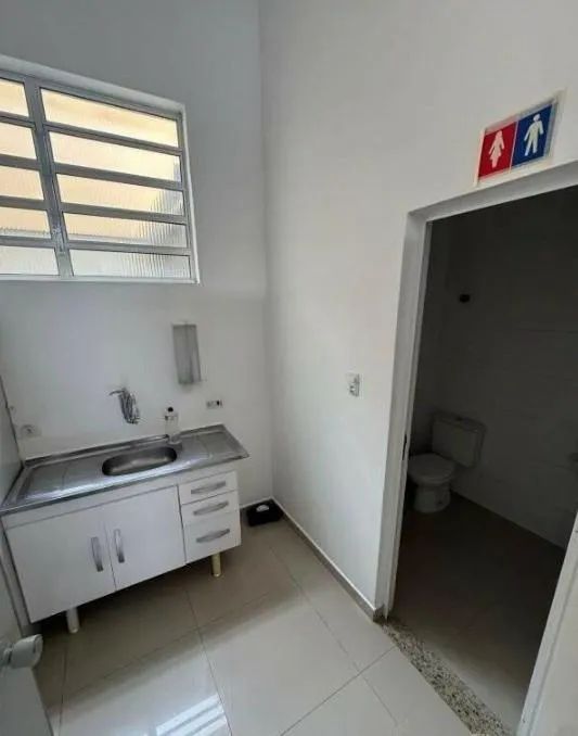 Salão para locação - Fundação, São Caetano do Sul - Foto 3