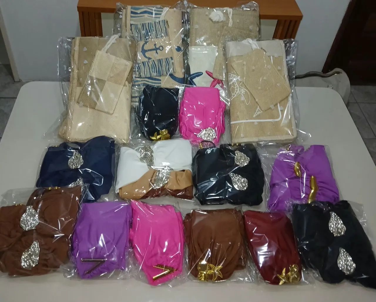 Roupas de praia - Foto 2