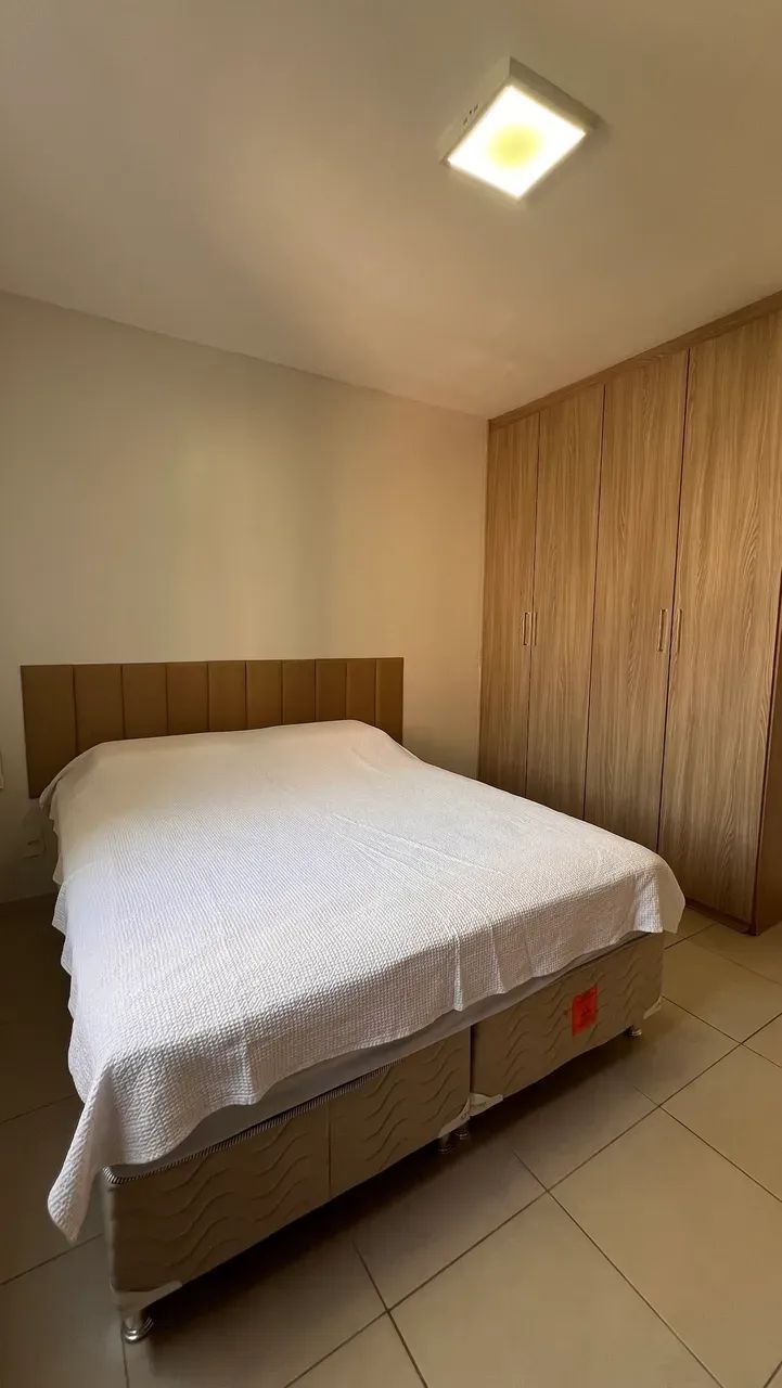 Ed. Mandarim | Mobiliado | Loft | Luxo e Sofisticação | Umariazal. - Foto 4