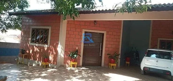 Chácara à venda - Monterrey - Louveira/SP