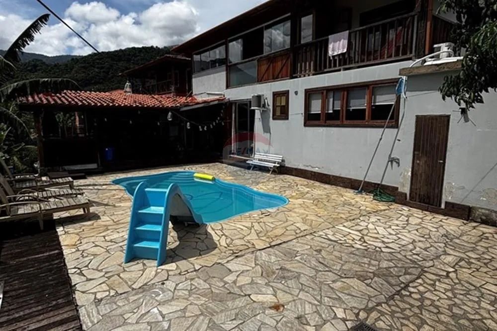 Casa para locação