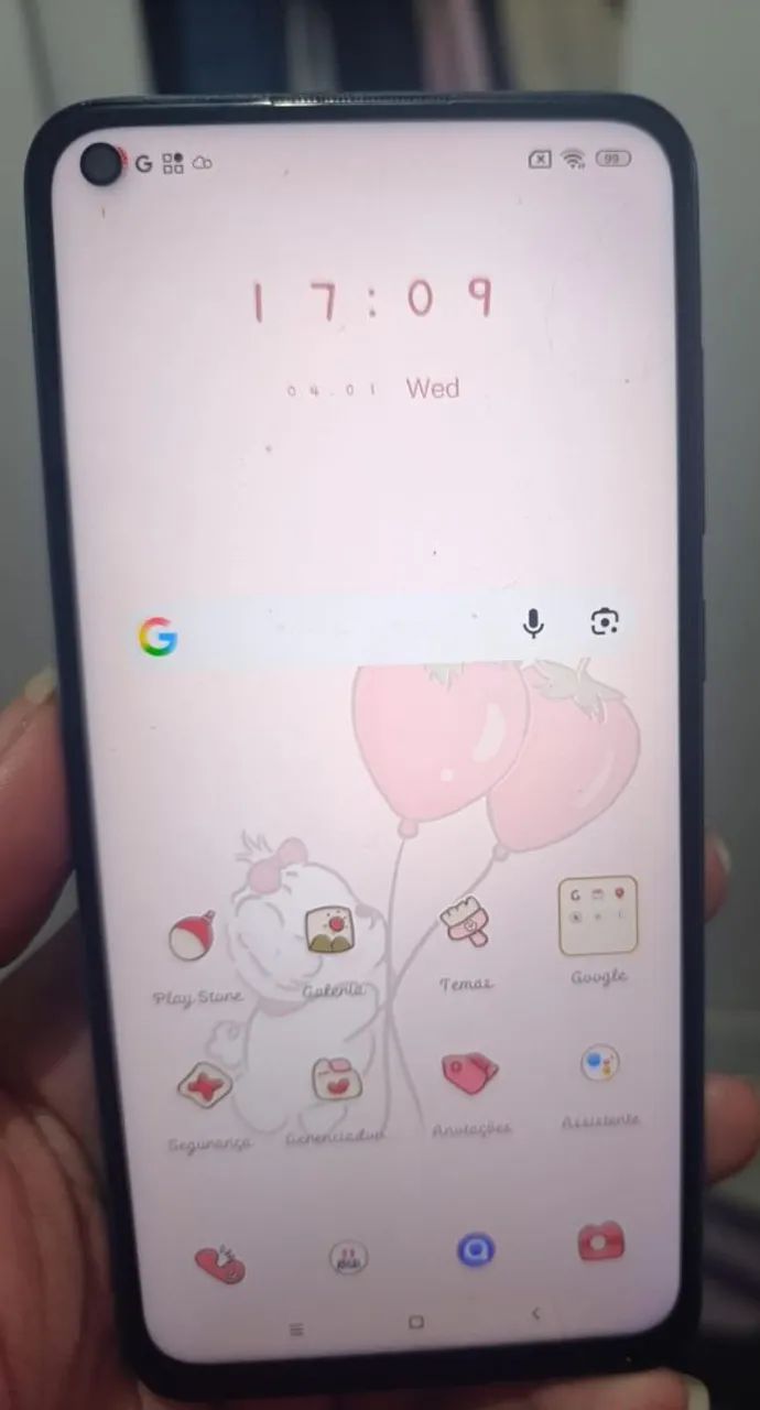 Redmi 9 - Foto 4