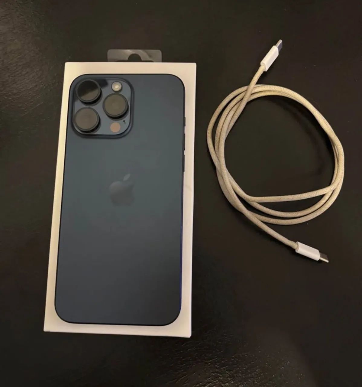 Iphone 15 Pro Max - Foto 5